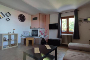 La casa di giuda Vigliano D'asti